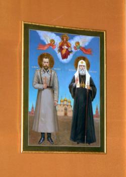 Фоторепортаж. "Отрекаюсь!"<br /> Фоторепортаж. "Отрекаюсь!"<br />