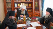 Круглый стол по монашеству 10 июня 2025 г.
