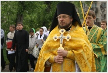 Памятный сплав. Город Николаевск-на-Амуре (16 июня 2008 года)